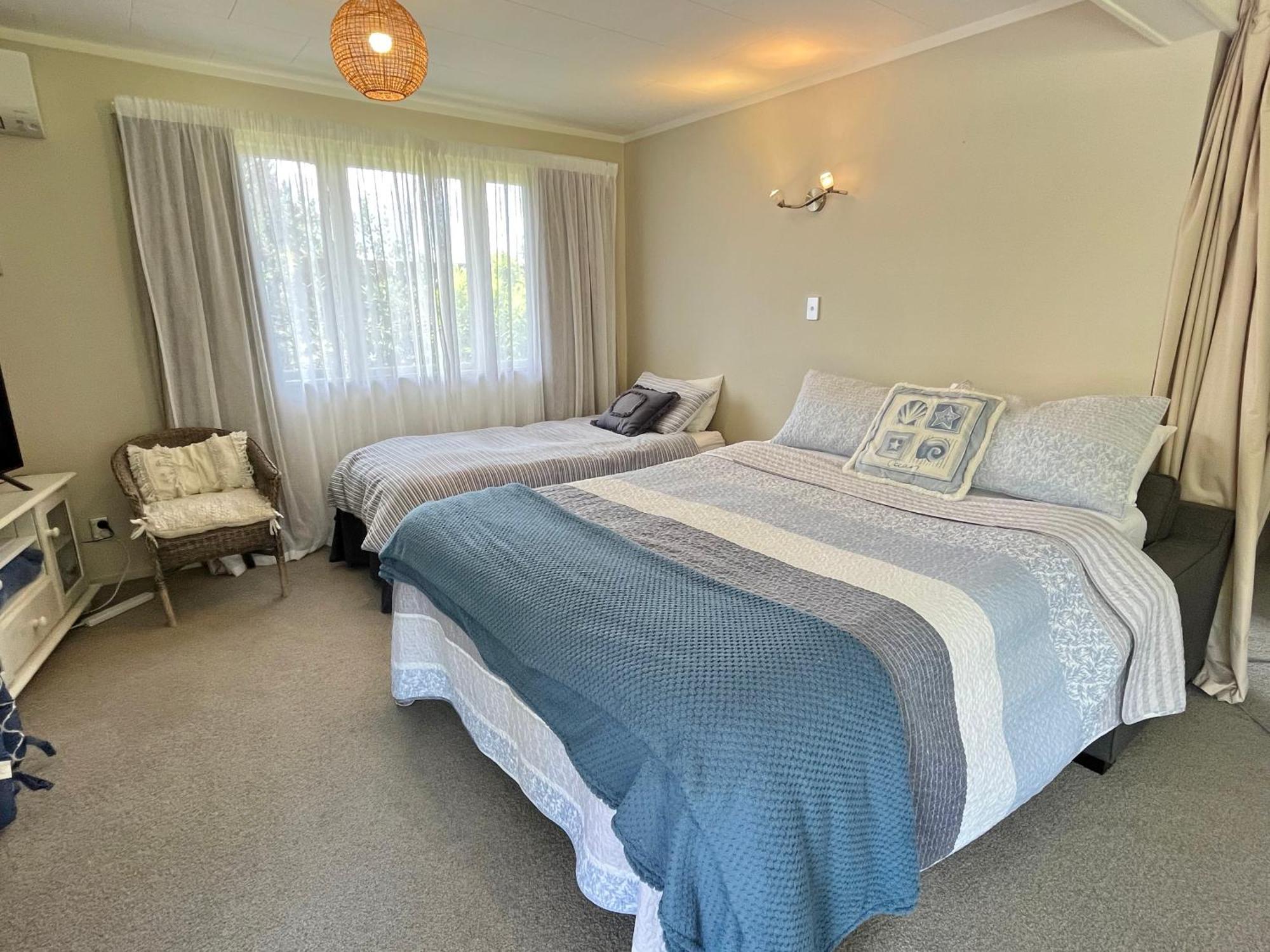 Feel At Home Tauranga Ngoại thất bức ảnh