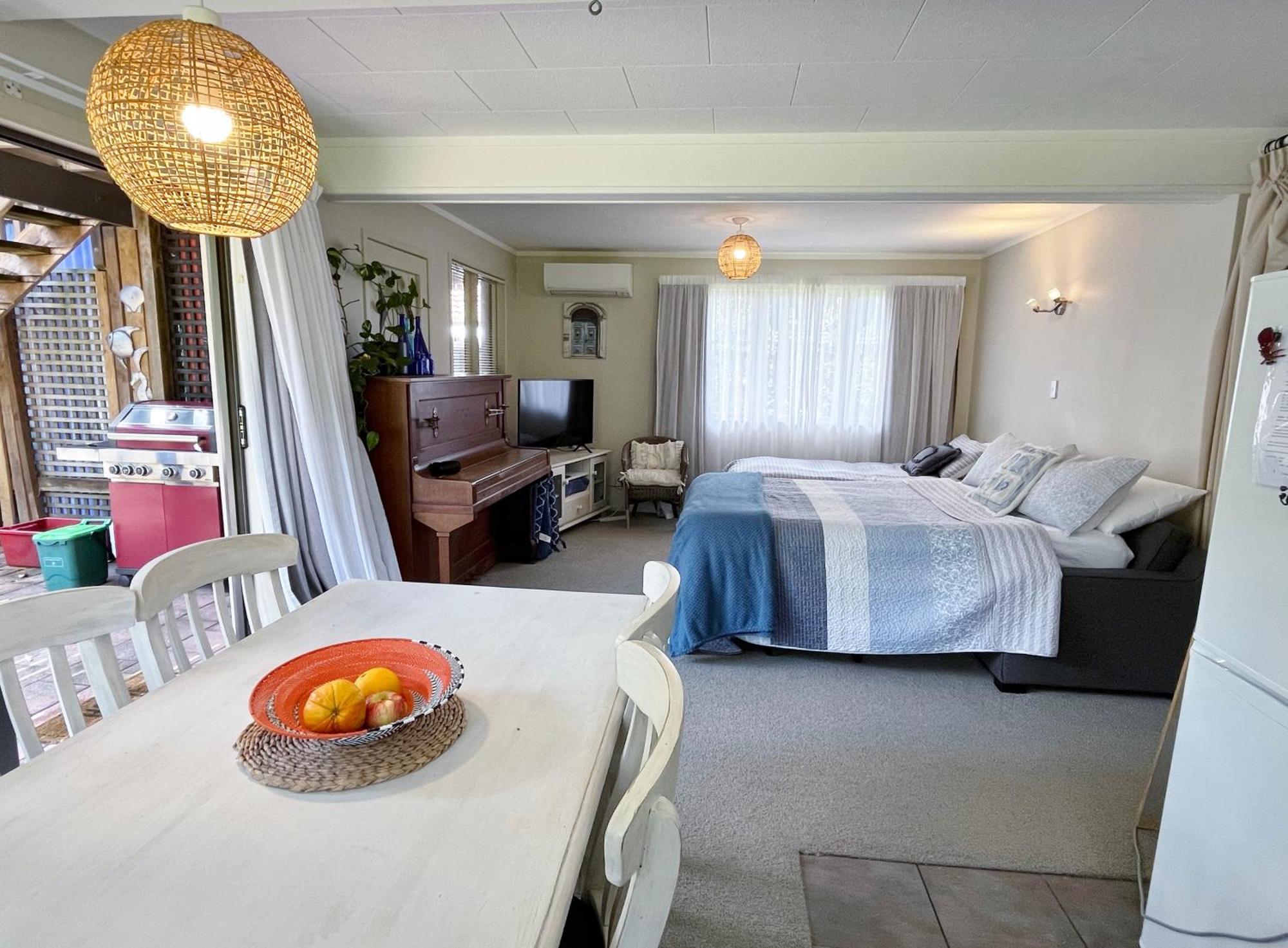 Feel At Home Tauranga Ngoại thất bức ảnh