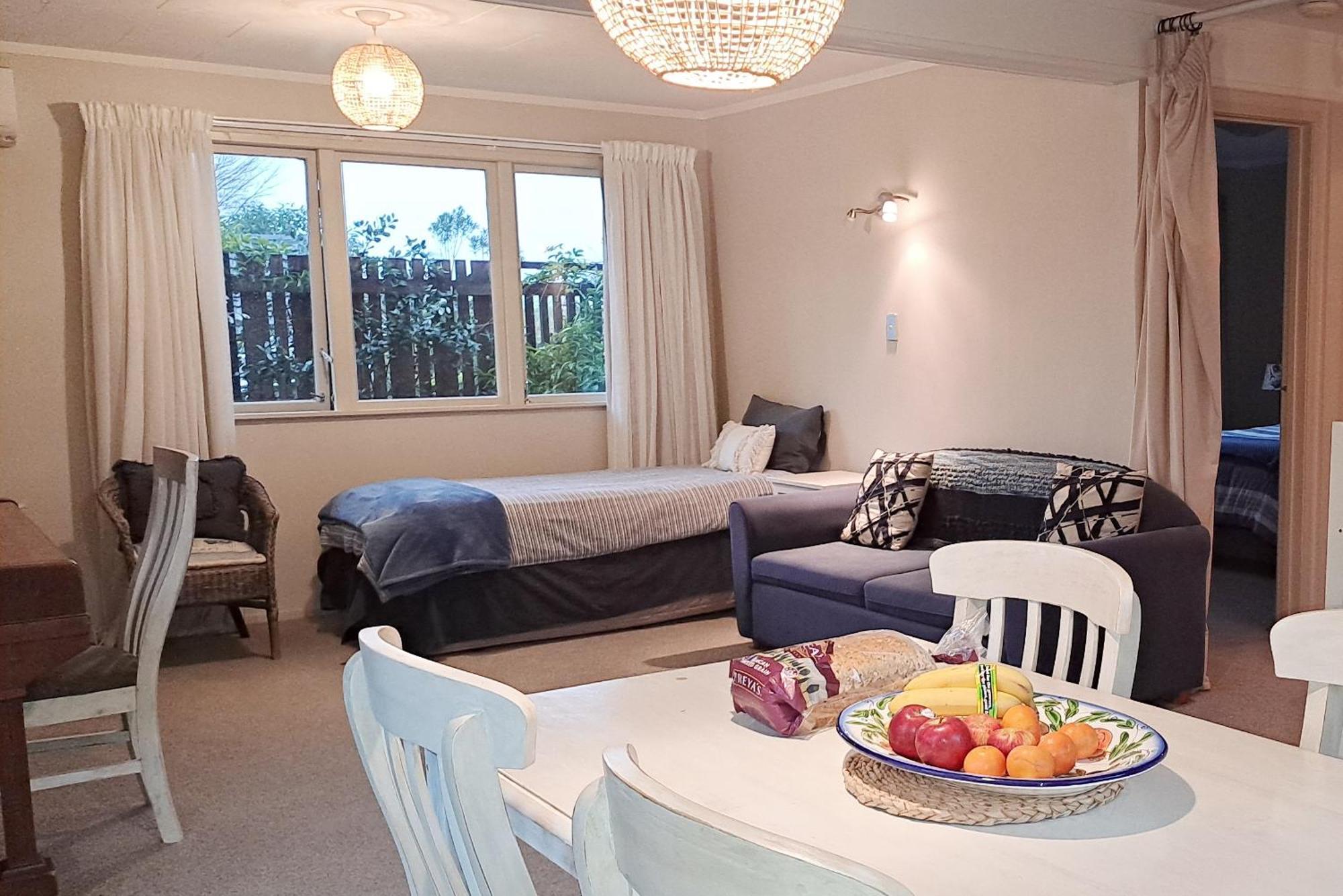 Feel At Home Tauranga Ngoại thất bức ảnh